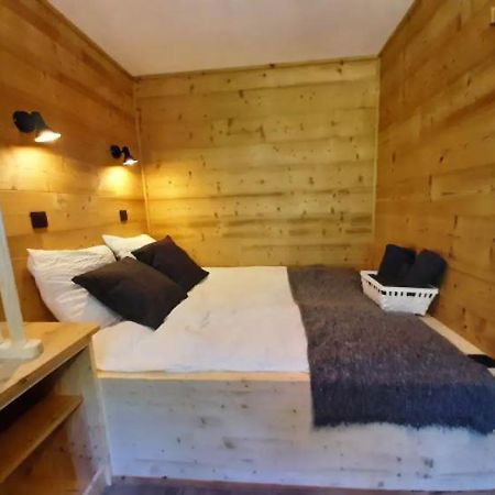 Apartamento O Cosy D'Olle Allemont Exterior foto